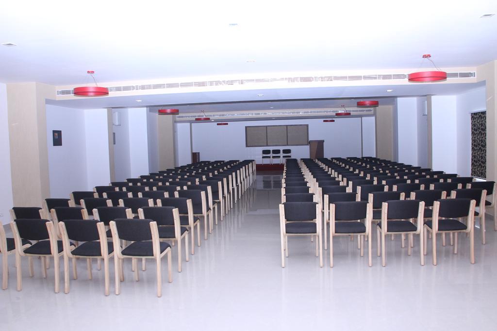 Hotel Hills Park Pathanamthitta Luaran gambar