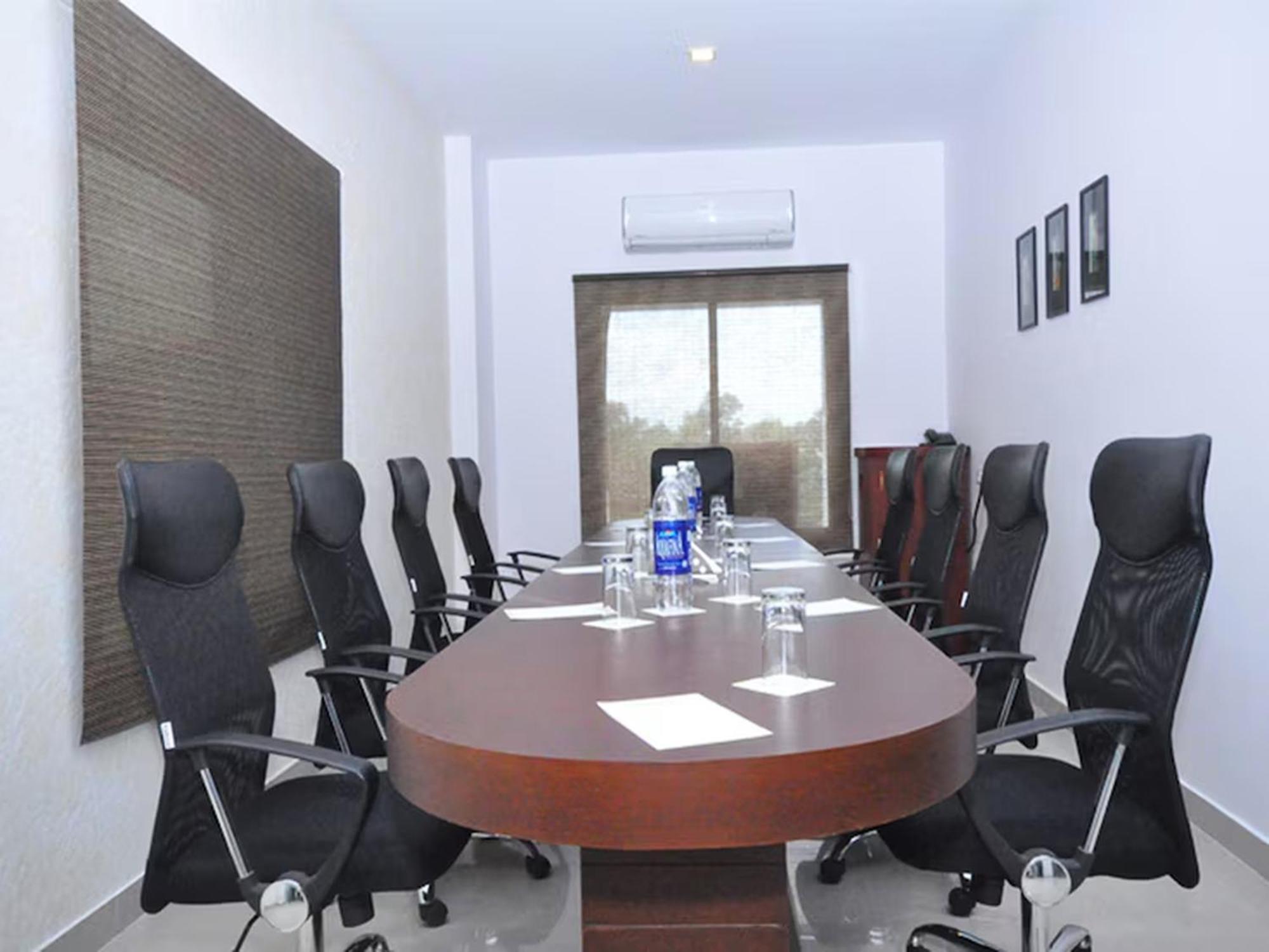 Hotel Hills Park Pathanamthitta Luaran gambar